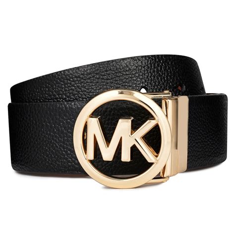 womens michael kors belts|michael kors belts on sale.